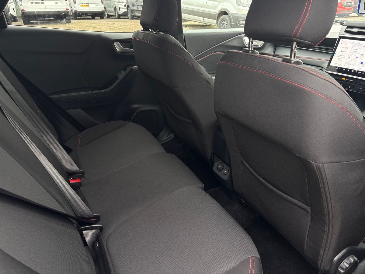 Used Ford Puma 2025 for sale - 76272475: Photo 32