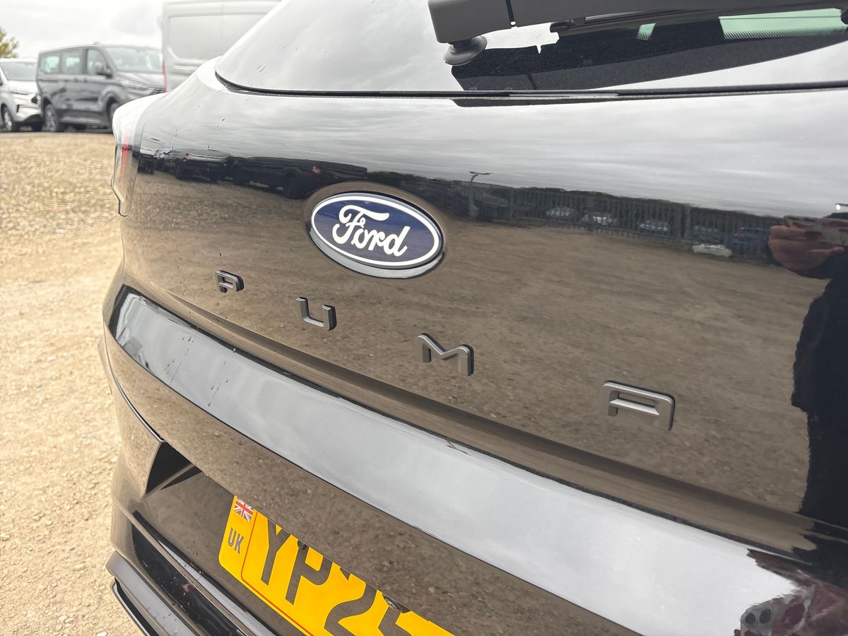 Used Ford Puma 2025 for sale - 76272475: Photo 35