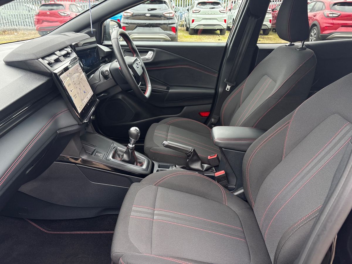 Used Ford Puma 2025 for sale - 76272475: Photo 37