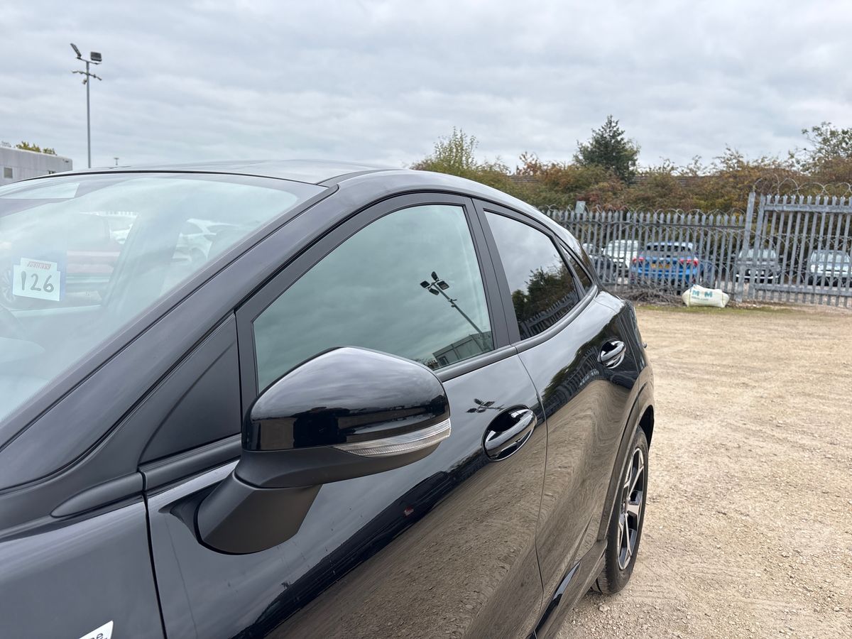 Used Ford Puma 2025 for sale - 76272475: Photo 39