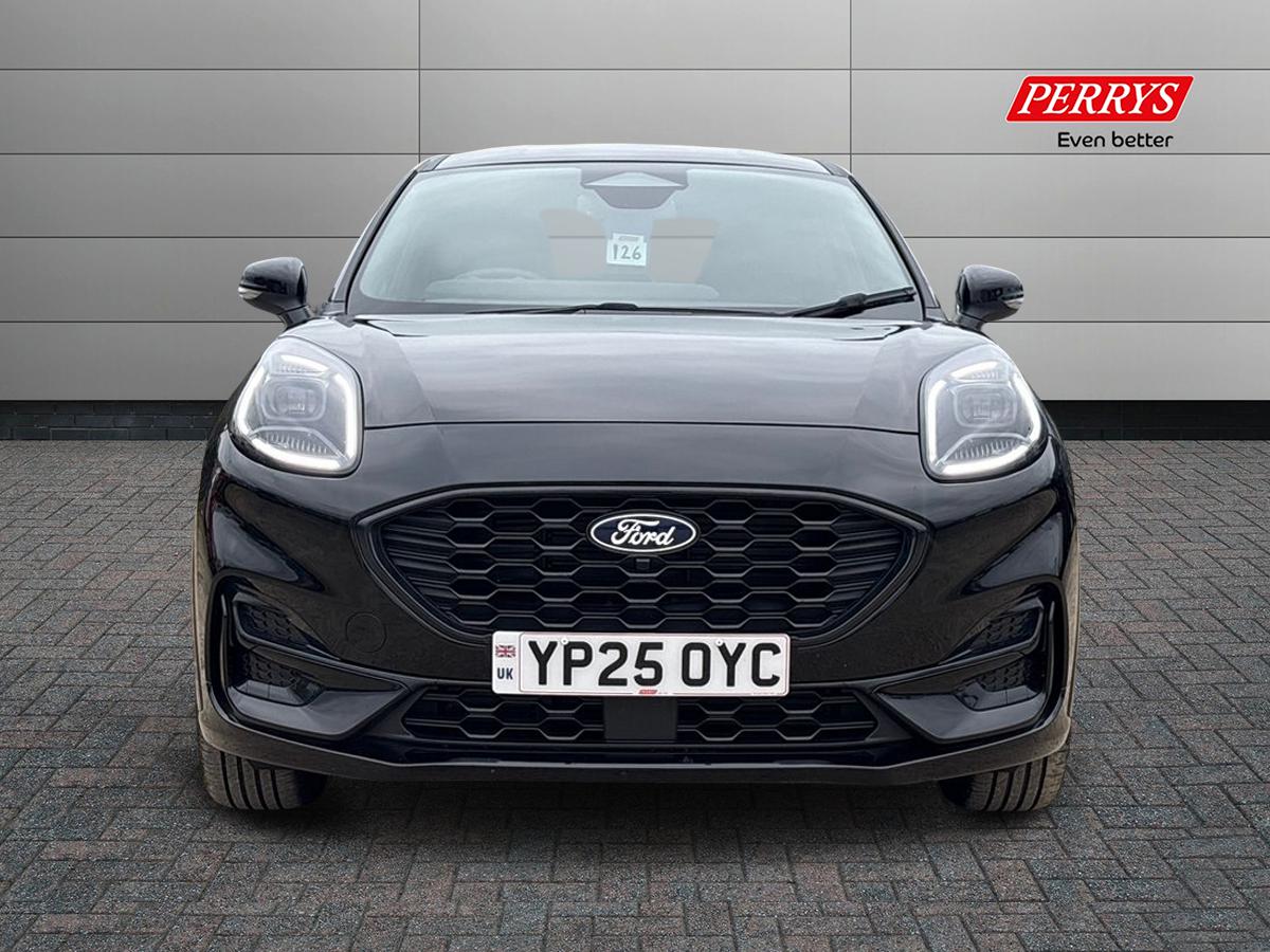 Used Ford Puma 2025 for sale - 76272475: Photo 4