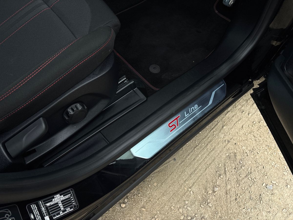 Used Ford Puma 2025 for sale - 76272475: Photo 40