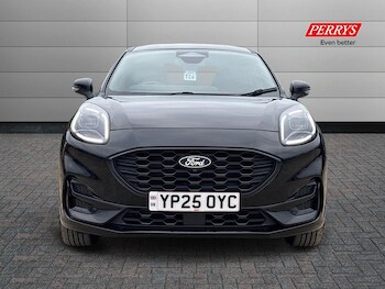 Used Ford Puma 2025 for sale - 76272475: Photo