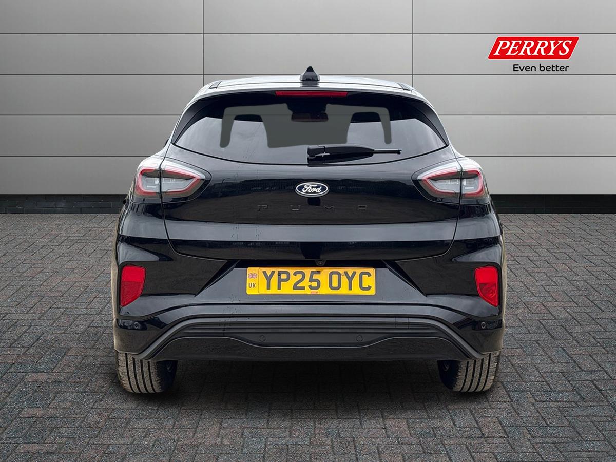 Used Ford Puma 2025 for sale - 76272475: Photo 5
