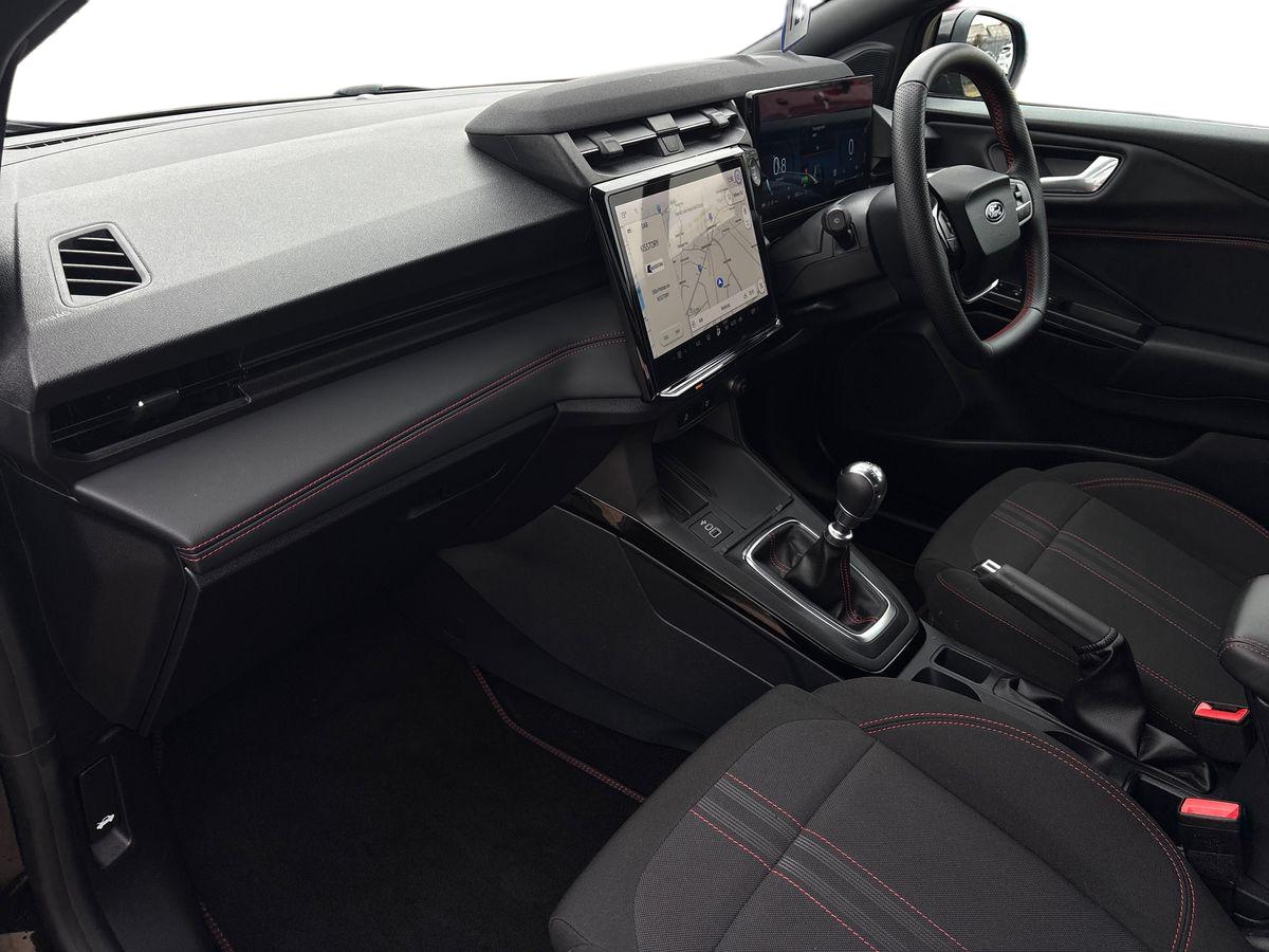 Used Ford Puma 2025 for sale - 76272475: Photo 6