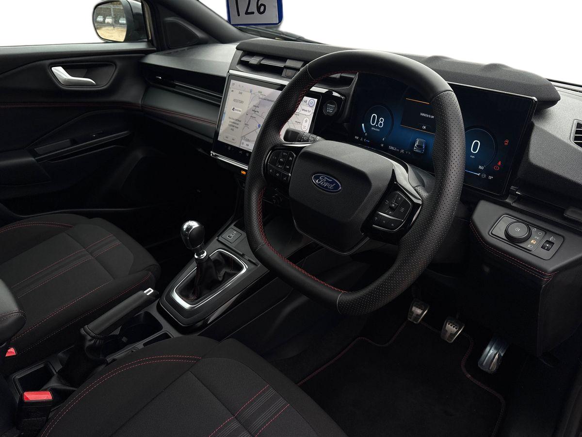 Used Ford Puma 2025 for sale - 76272475: Photo 8