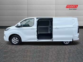 Used Ford Transit Custom 2025 for sale - 74927146: Photo