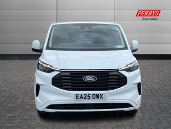 Used Ford Transit Custom 2025 for sale - 74927146: Photo