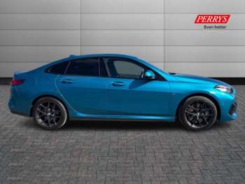 Used BMW 2 Series 2023 for sale - 74926679: Photo