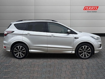 Used Ford Kuga 2017 for sale - 75461257: Photo
