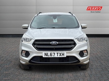 Used Ford Kuga 2017 for sale - 75461257: Photo