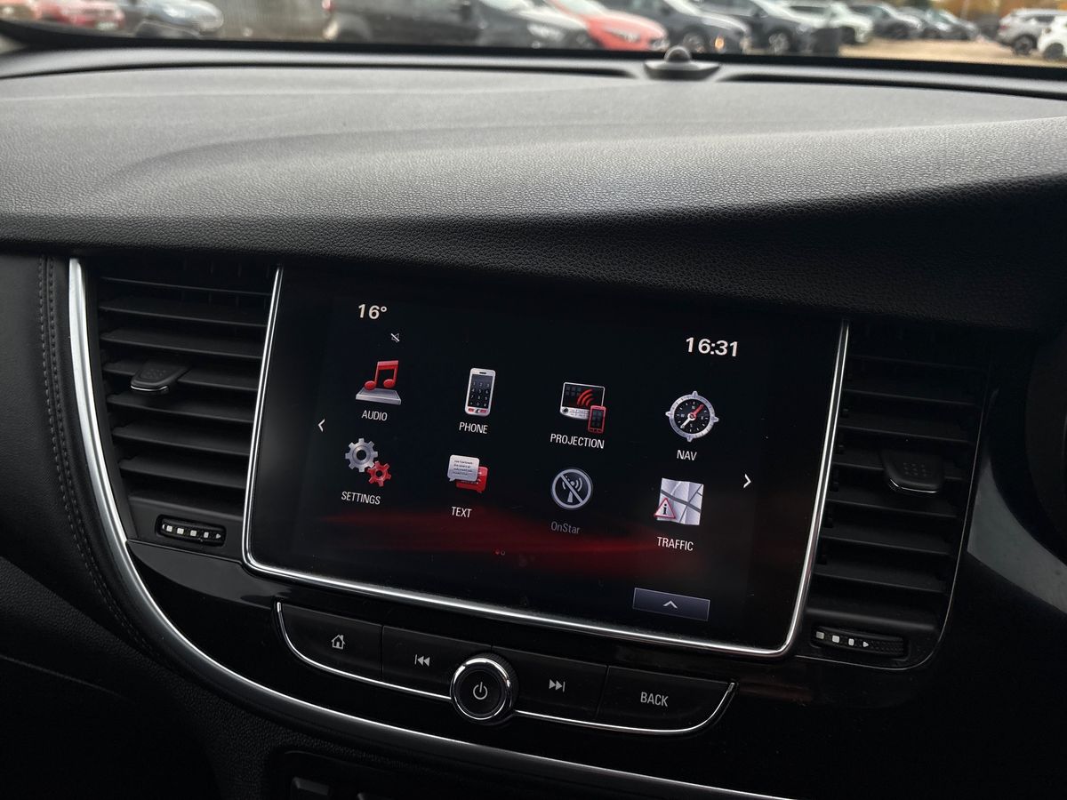 Used Vauxhall Mokka X 2018 for sale - 76525918: Photo 10