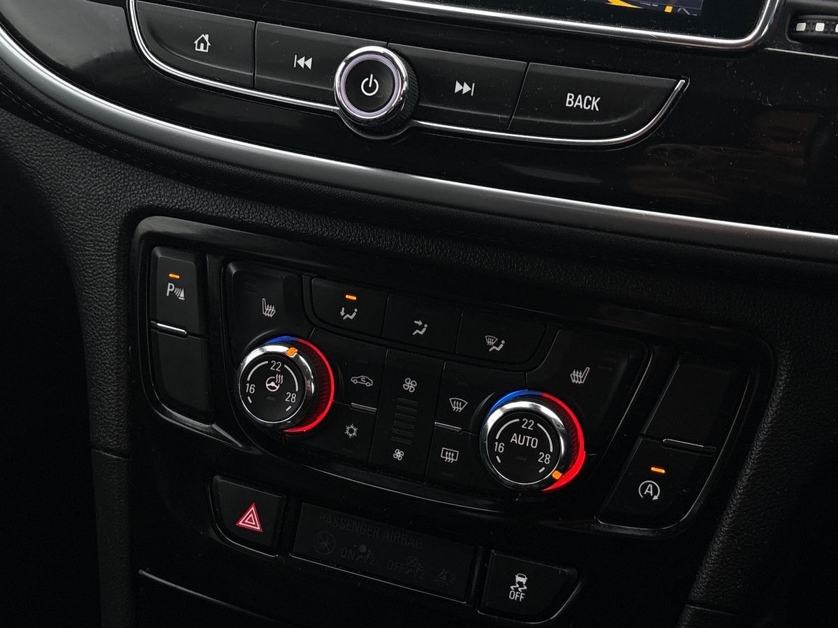 Used Vauxhall Mokka X 2018 for sale - 76525918: Photo 12