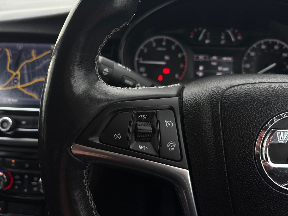 Used Vauxhall Mokka X 2018 for sale - 76525918: Photo 16