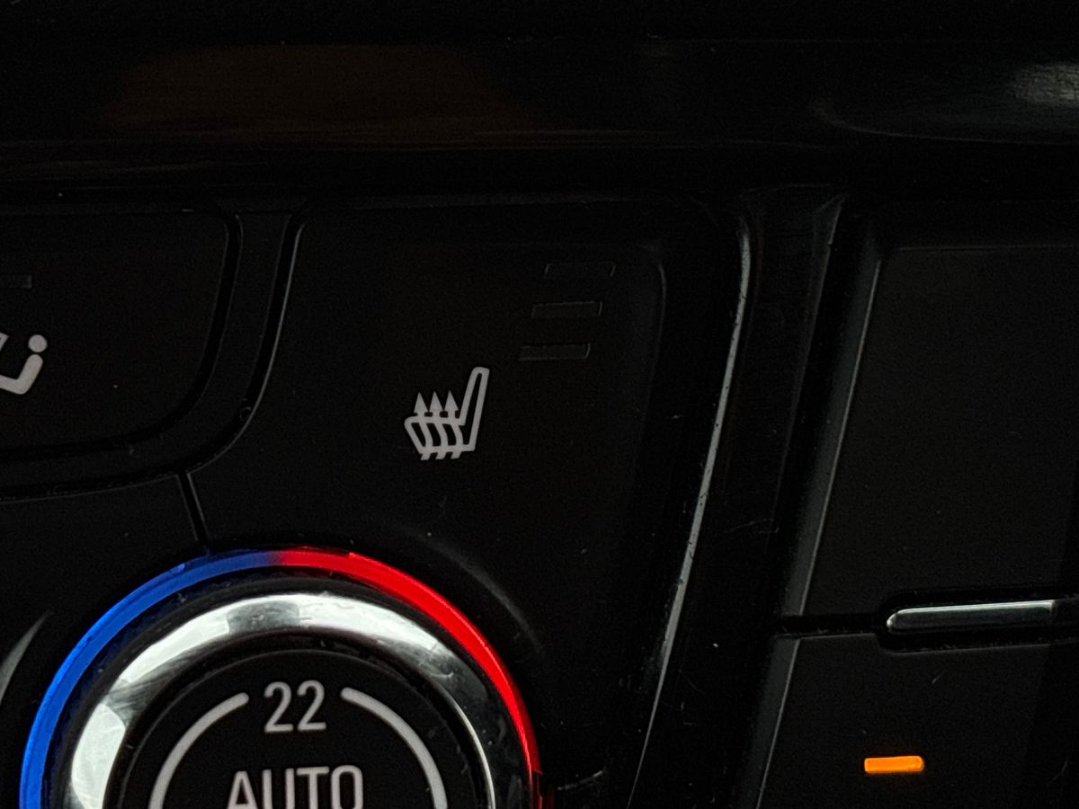 Used Vauxhall Mokka X 2018 for sale - 76525918: Photo 24