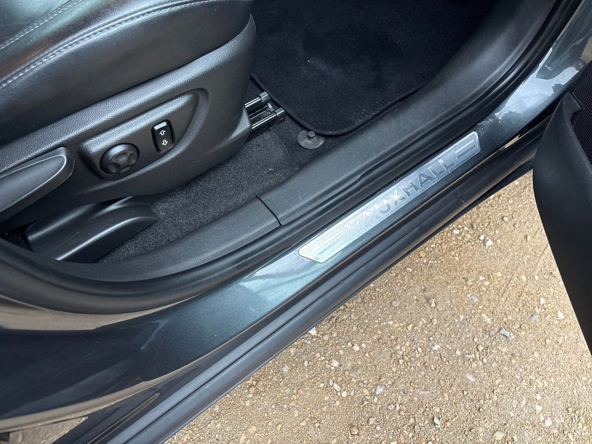 Used Vauxhall Mokka X 2018 for sale - 76525918: Photo 27