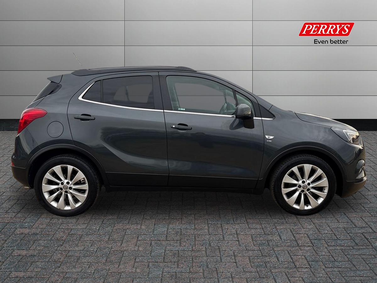 Used Vauxhall Mokka X 2018 for sale - 76525918: Photo 3