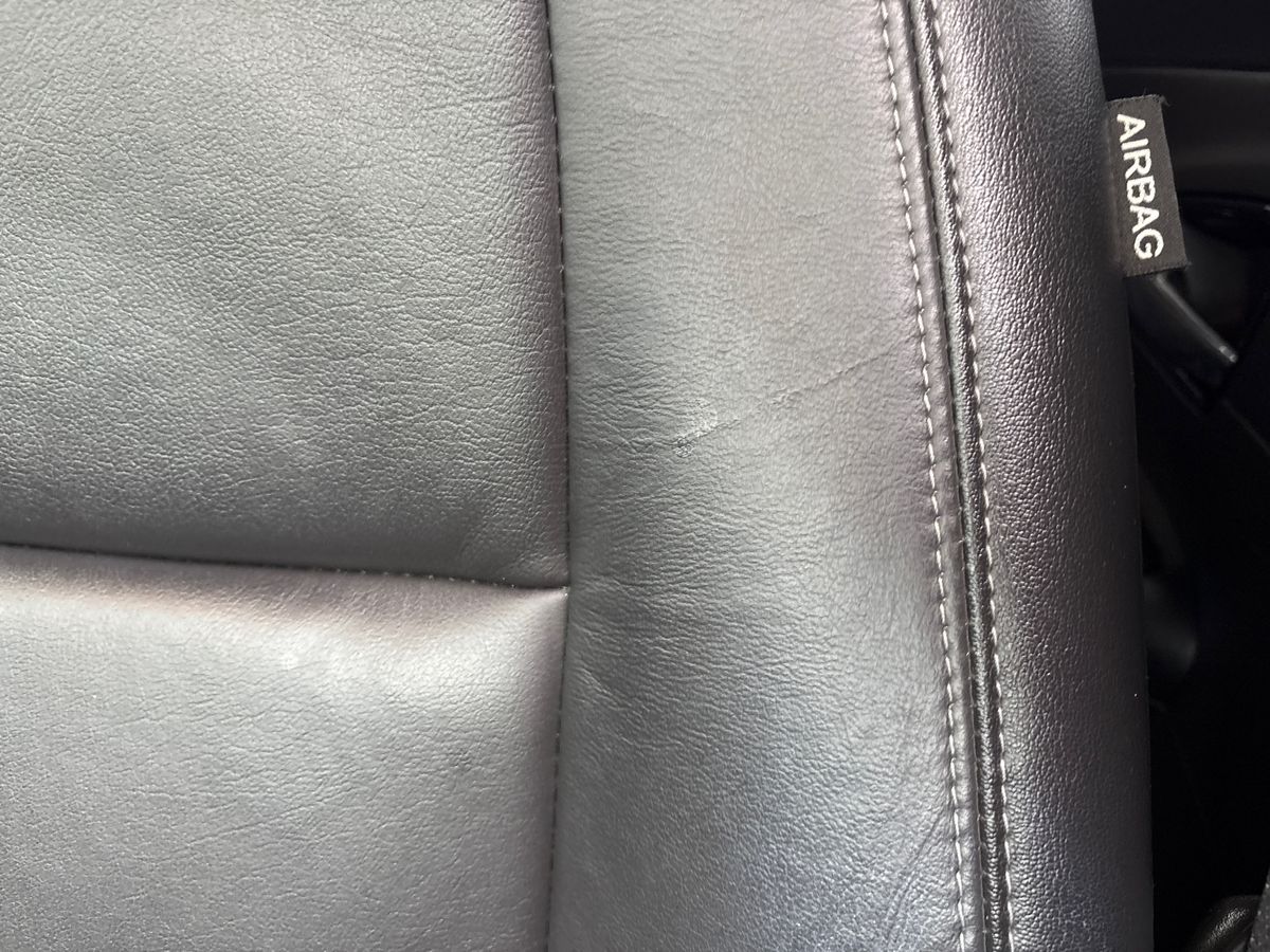 Used Vauxhall Mokka X 2018 for sale - 76525918: Photo 33