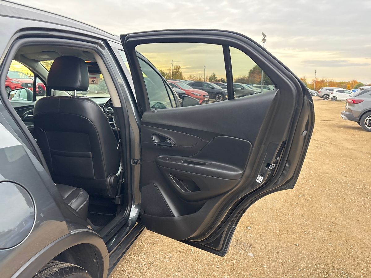 Used Vauxhall Mokka X 2018 for sale - 76525918: Photo 35
