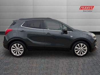 Used Vauxhall Mokka X 2018 for sale - 76525918: Photo