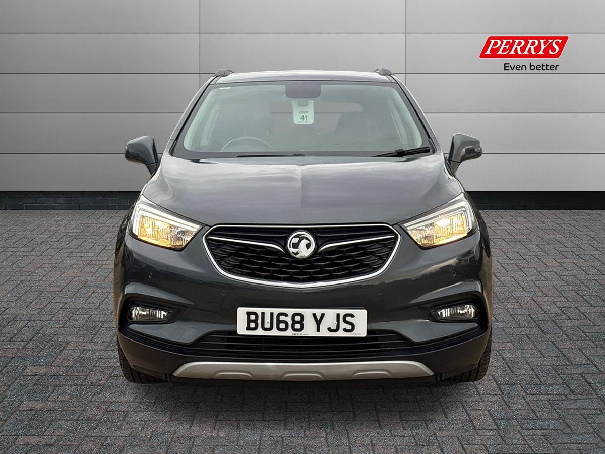 Used Vauxhall Mokka X 2018 for sale - 76525918: Photo 4