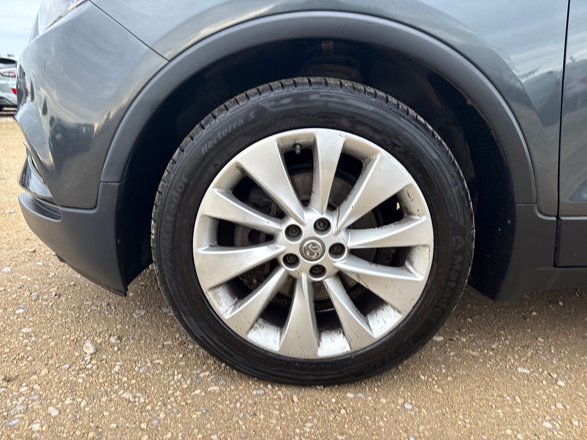 Used Vauxhall Mokka X 2018 for sale - 76525918: Photo 7