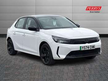 2025 - 100kW Yes 50kWh 5dr Auto Hatchback