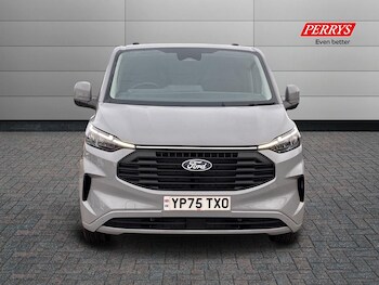 Used Ford Transit Custom 2025 for sale - 76341184: Photo