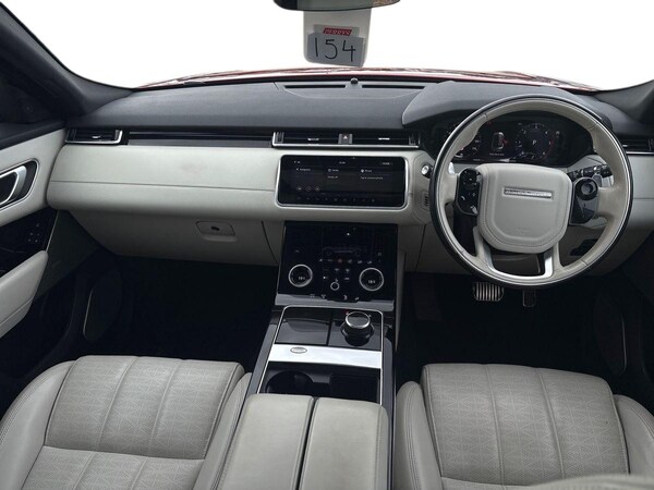 Used Land Rover Range Rover Velar 2020 for sale - 75661520: Photo 10