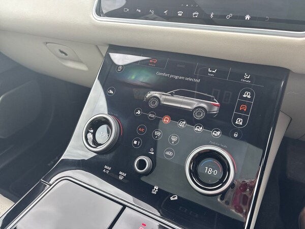Used Land Rover Range Rover Velar 2020 for sale - 75661520: Photo 13