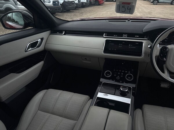 Used Land Rover Range Rover Velar 2020 for sale - 75661520: Photo 18
