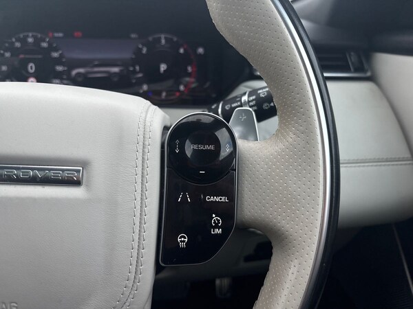 Used Land Rover Range Rover Velar 2020 for sale - 75661520: Photo 22