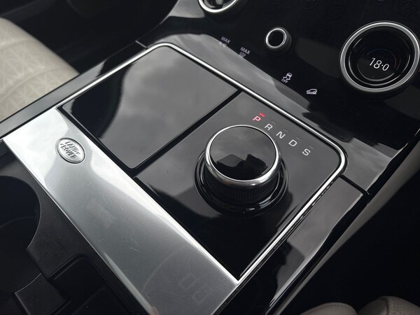 Used Land Rover Range Rover Velar 2020 for sale - 75661520: Photo 25