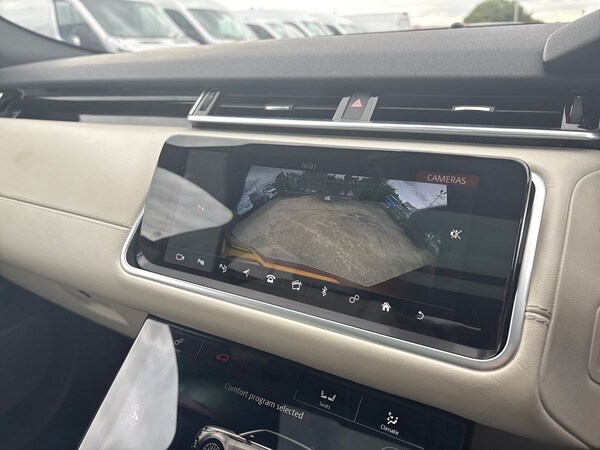 Used Land Rover Range Rover Velar 2020 for sale - 75661520: Photo 29