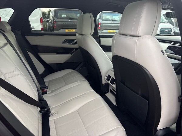 Used Land Rover Range Rover Velar 2020 for sale - 75661520: Photo 30