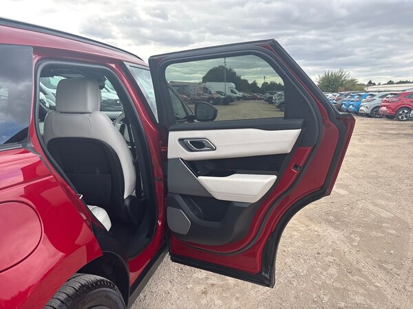 Used Land Rover Range Rover Velar 2020 for sale - 75661520: Photo 31