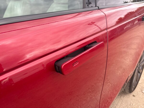 Used Land Rover Range Rover Velar 2020 for sale - 75661520: Photo 33
