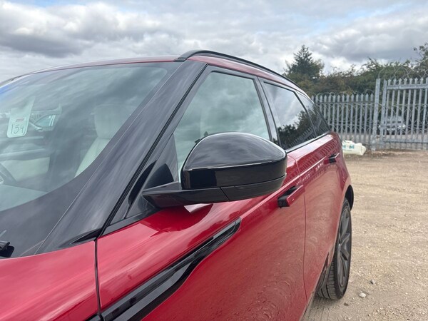 Used Land Rover Range Rover Velar 2020 for sale - 75661520: Photo 35