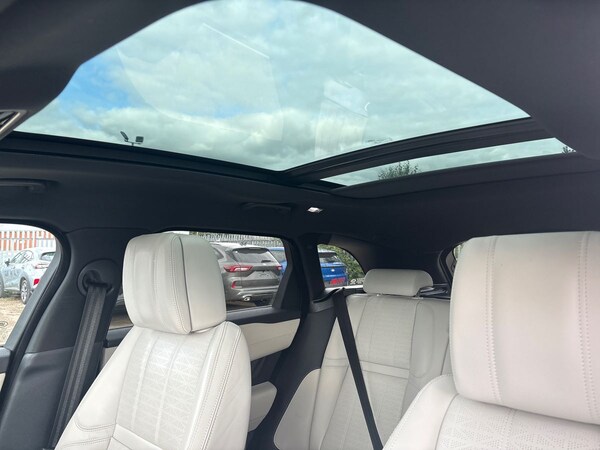 Used Land Rover Range Rover Velar 2020 for sale - 75661520: Photo 38