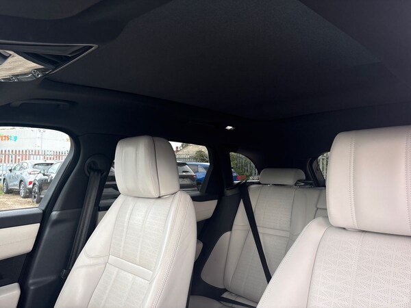 Used Land Rover Range Rover Velar 2020 for sale - 75661520: Photo 39