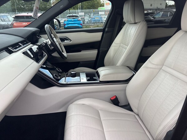 Used Land Rover Range Rover Velar 2020 for sale - 75661520: Photo 40