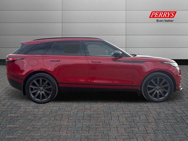 Used Land Rover Range Rover Velar 2020 for sale - 75661520: Photo 4