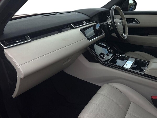 Used Land Rover Range Rover Velar 2020 for sale - 75661520: Photo 7