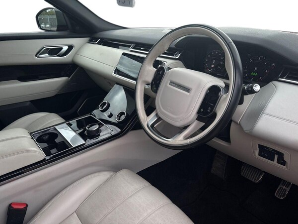 Used Land Rover Range Rover Velar 2020 for sale - 75661520: Photo 9