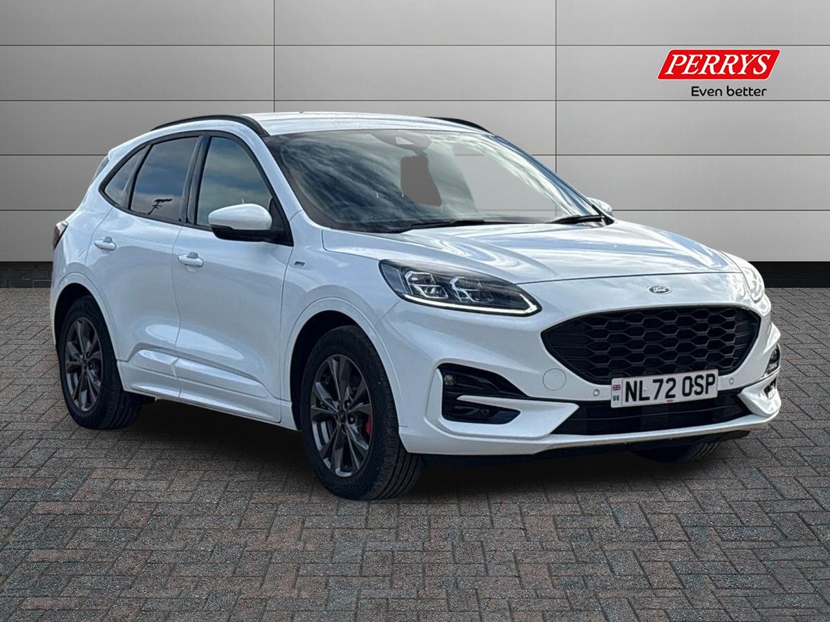 Used Ford Kuga 2022 for sale - 76341182: Photo 1
