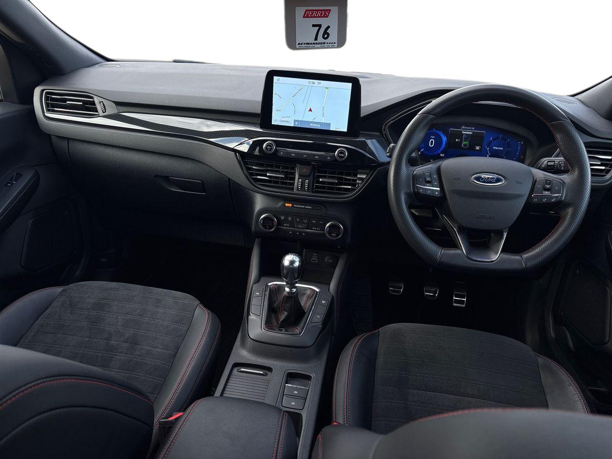 Used Ford Kuga 2022 for sale - 76341182: Photo 10
