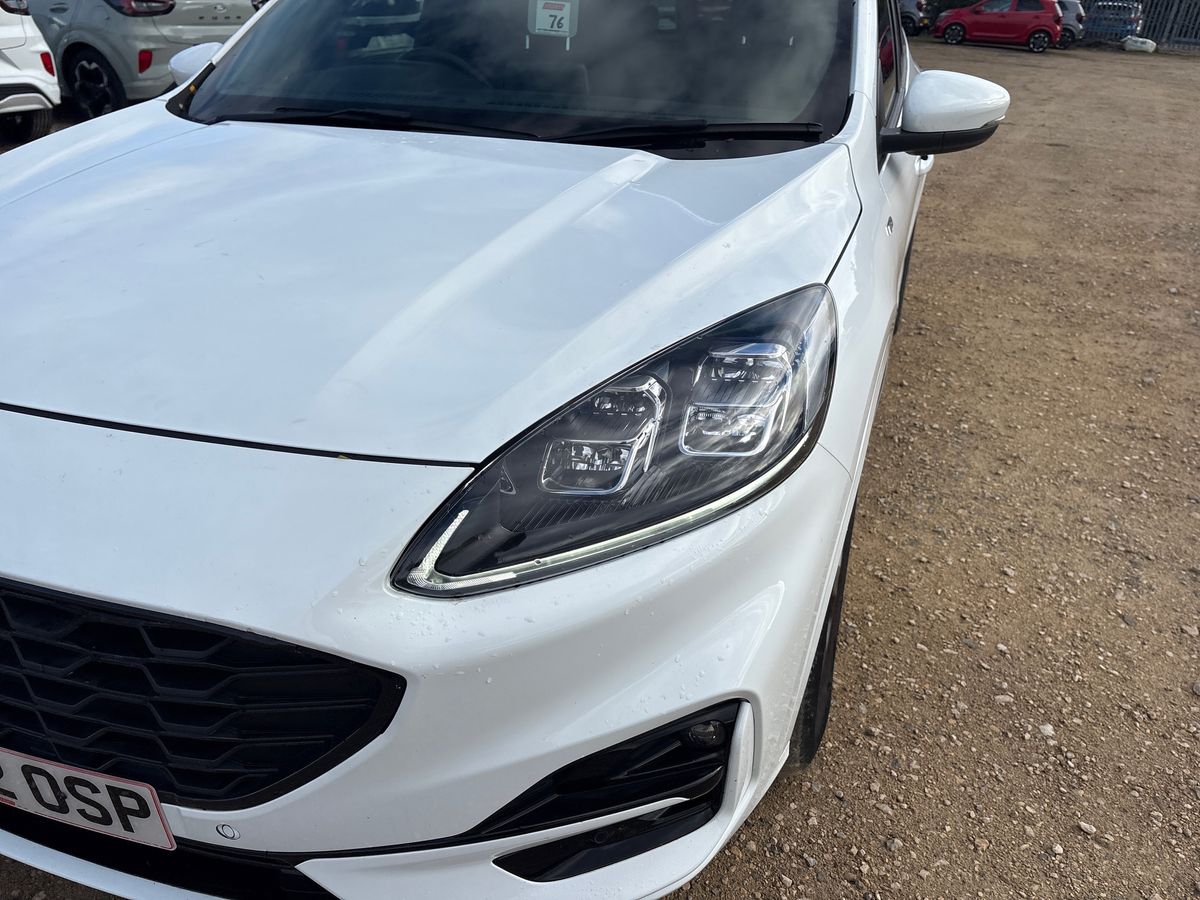 Used Ford Kuga 2022 for sale - 76341182: Photo 14