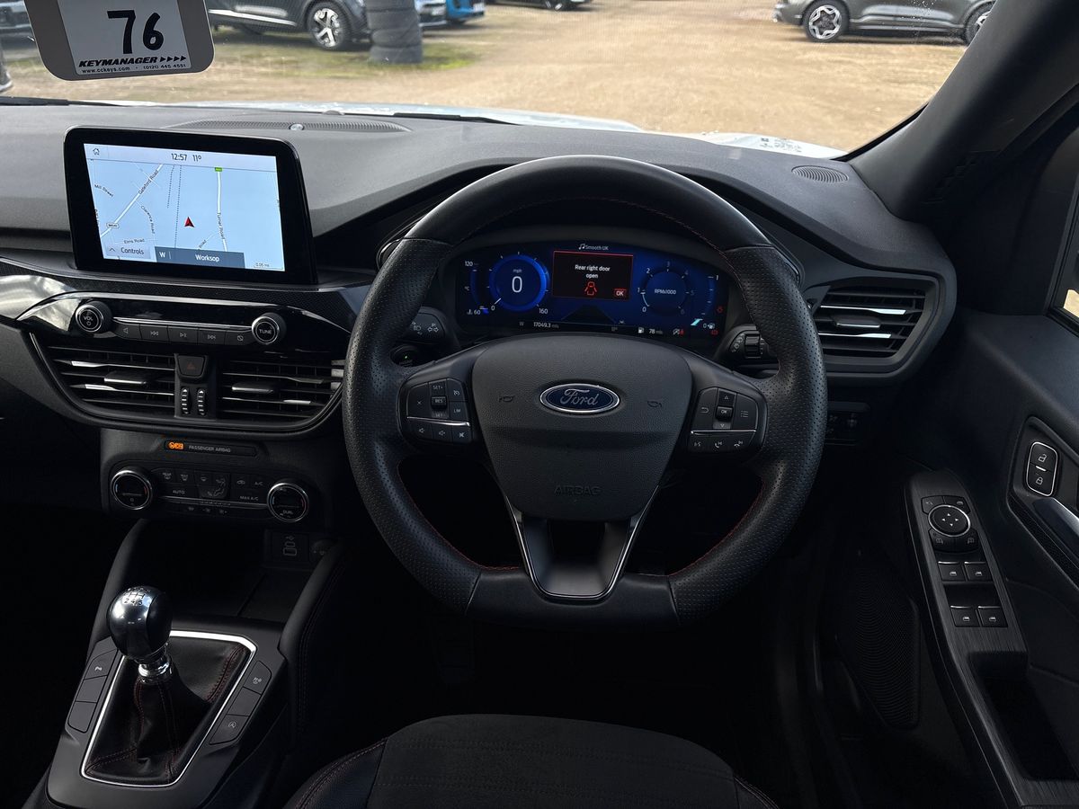 Used Ford Kuga 2022 for sale - 76341182: Photo 16