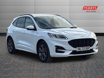 Ford - Kuga
