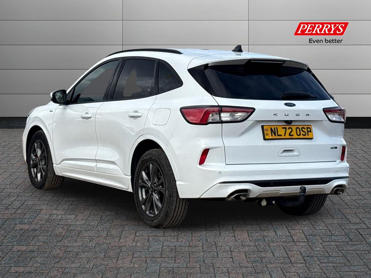 Used Ford Kuga 2022 for sale - 76341182: Photo 2